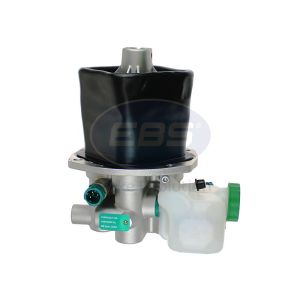 GEAR LEVER ACTUATOR