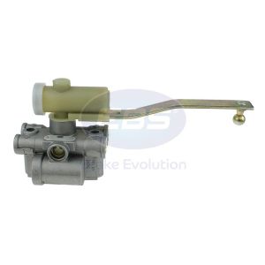 LEVELLING VALVE