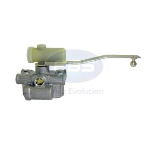LEVELLING VALVE