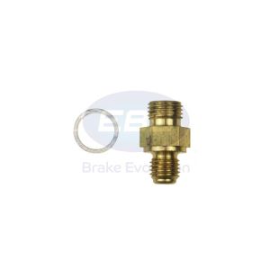SINGLE CHECK VALVE