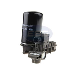 ELC AIR DRYER. 12VDC.