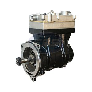 TWIN COMPRESSOR W/O CLUTCH ( 9125120330
