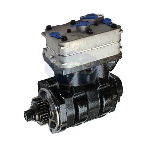 TWIN COMPRESSOR (4124420000)