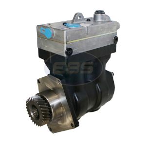 TWIN COMPRESSOR (9125101040)