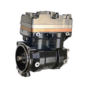 TWIN COMPRESSOR 28MM CRANK ( K009580 )