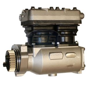 TWIN COMPRESSOR 600CC (LK4939)
