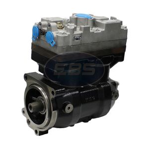 TWIN COMPRESSOR (LK4951) 28MM C