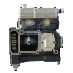 TWIN COMPRESSOR (LK4960)