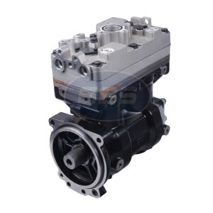 TWIN COMPRESSOR (LK4970)