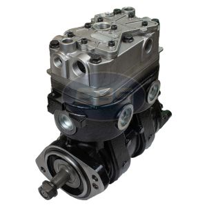 TWIN COMPRESSOR (LK4984)