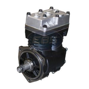 TWIN COMPRESSOR (LP4851)