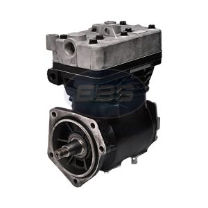 TWIN COMPRESSOR (LP4992)