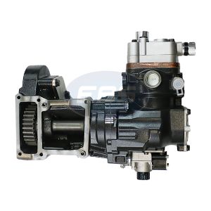 SINGLE COMPRESSOR WITH CLUTCH S