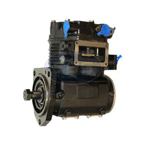 TWIN COMPRESSOR (KZ396/2)
