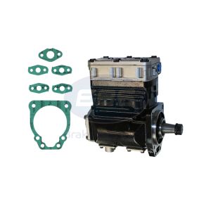 TWIN COMPRESSOR (ACX83D)