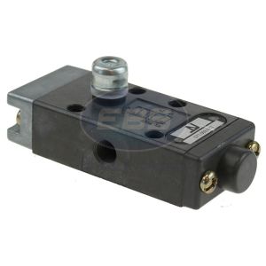5/2 DC VALVE (5710039200)