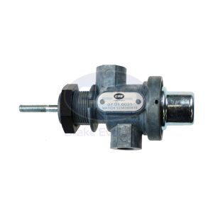 3/2 DIRECTIONAL CONTROL VALVE (