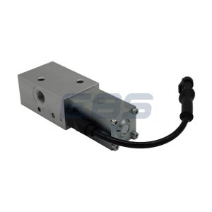 CONTROL VALVE - AIR IVECO ( 504203276 )