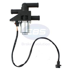 MERCEDES COOLANT CONTROL VALVE