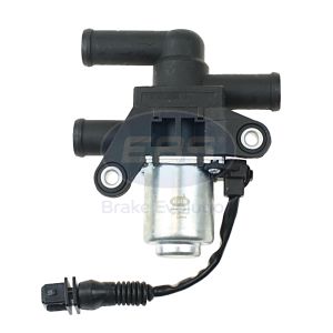 RENAULT COOLANT CONTROL VALVE (