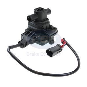 WATER CONTROL VALVE (1741027)