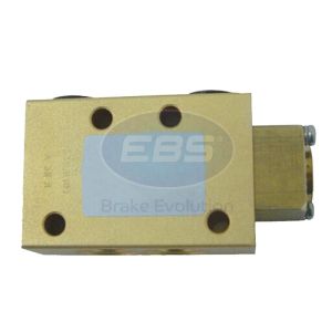 LUCIFER DISTRIBUTION VALVE (500
