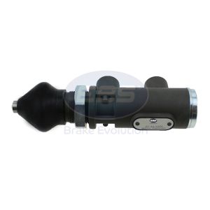 DIRECTIONAL CONTROL VALVE (0750