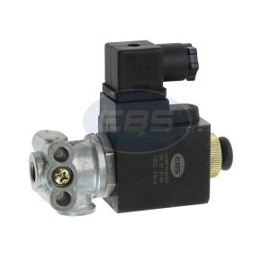 SOLENOID VALVE (4721271400)