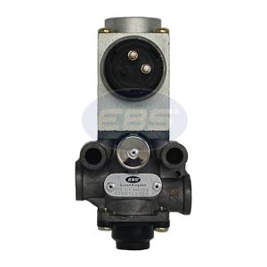 PROPORTIONAL VALVE (4722500030)