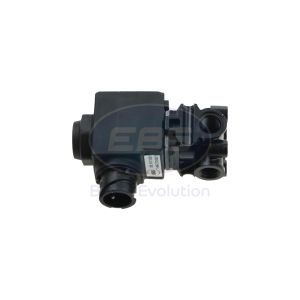 HERION SOLENOID VALVE (1078316)
