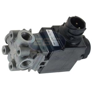 HERION SOLENOID VALVE (1078318)