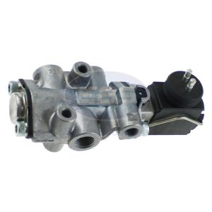 MECMAN SOLENOID VALVE (1457275)