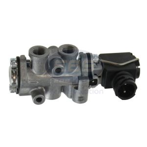 MECMAN SOLENOID VALVE (1457276)