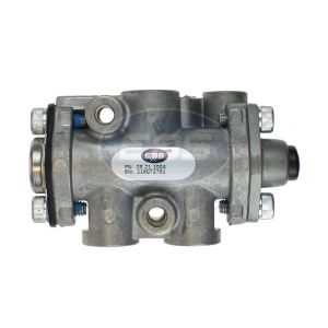 DAF SOLENOID VALVE(1395692)