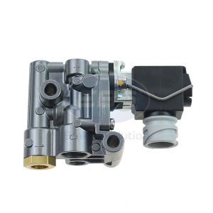 MAN BOOST PRESSURE CONTROL SOLENOID VALV
