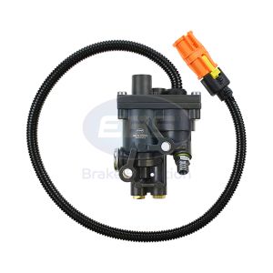 MAN EXHAUST SOLENOID VALVE ( 51.25902.01
