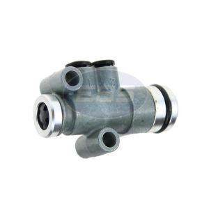 MAN SPLITTER VALVE (81521706156