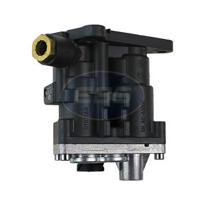 SOLENOID VALVE - RETARDER - MERCEDES ( A