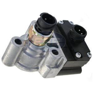 SOLENOID VALVE (A9702600457)