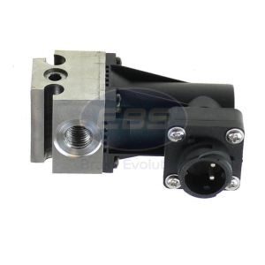 SOLENOID VALVE (0501316527)