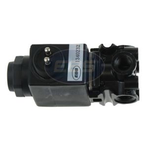HERION SOLENOID VALVE (1340232)