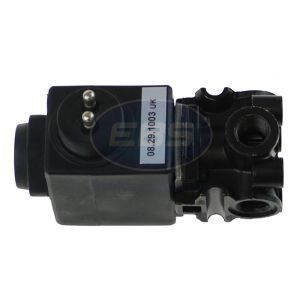 HERION SOLENOID VALVE (1421324)