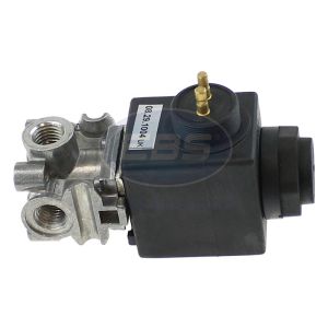 HERION SOLENOID VALVE (N9012010