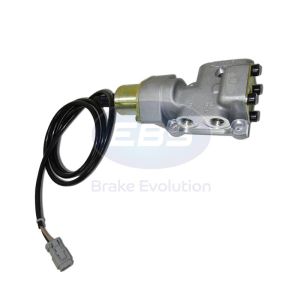 SCANIA FUEL CUT-OFF SOLENOID VA