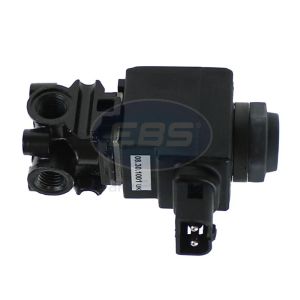 HERION SOLENOID VALVE (1610566)