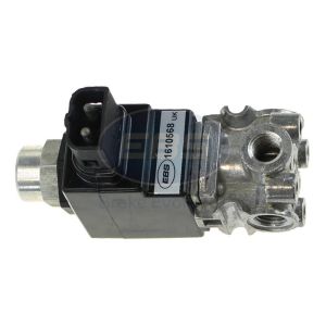 HERION SOLENOID VALVE (1610568)