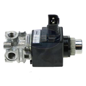 HERION SOLENOID VALVE (1610570)