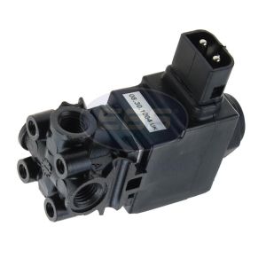HERION SOLENOID VALVE (8158342)