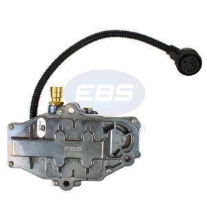I-SHIFT SOLENOID VALVE (2232706
