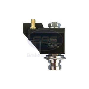 VOLVO SOLENOID VALVE ( 20913287